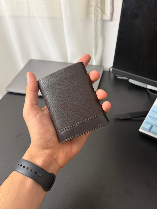 Tommy Wallet V2