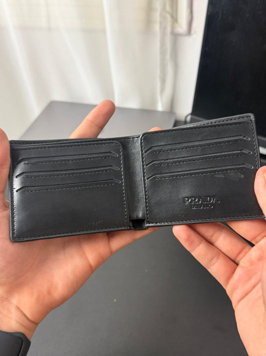 Prada Wallet - 155
