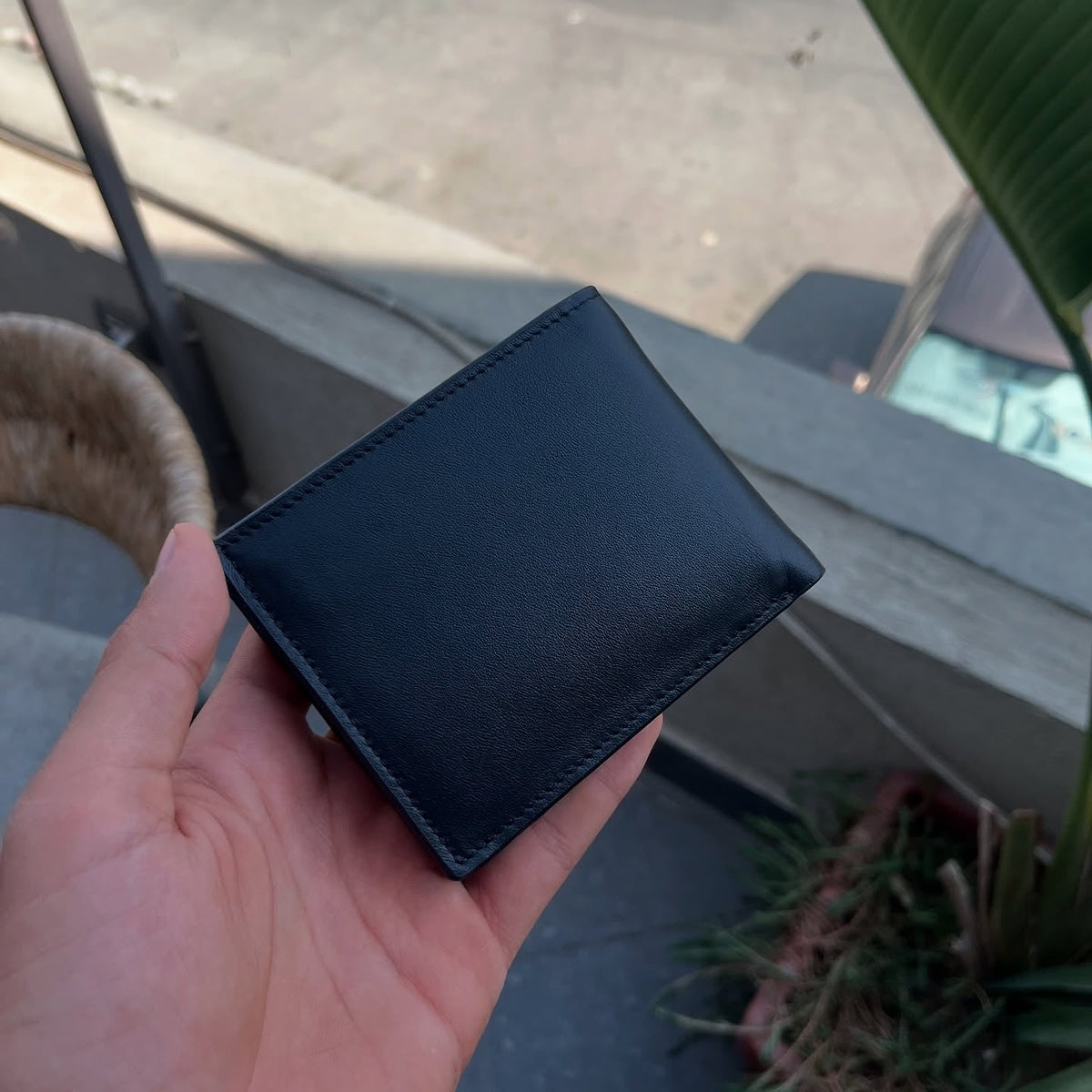 Lacoste Wallet