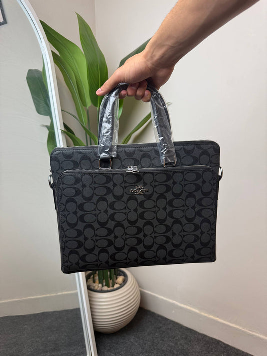 Coach LapTop/Crossbody