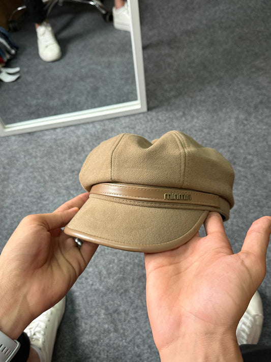 minmin women Cap
