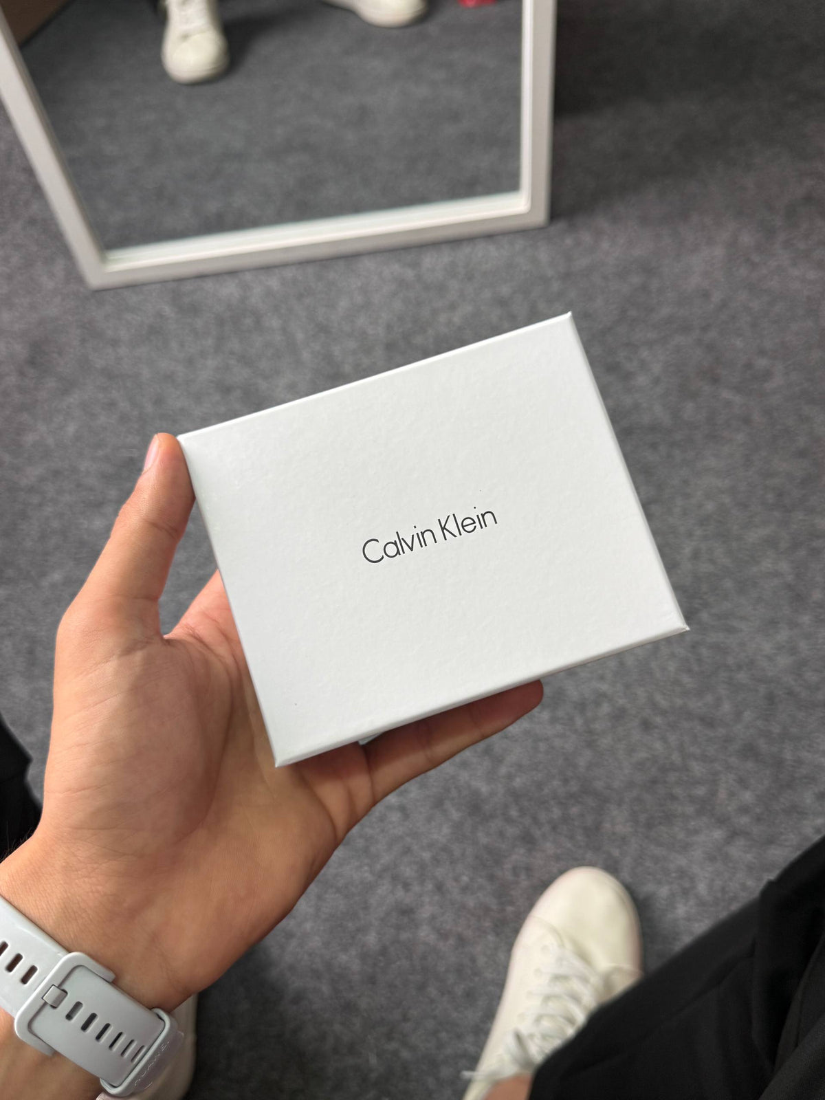 CK Wallet V1