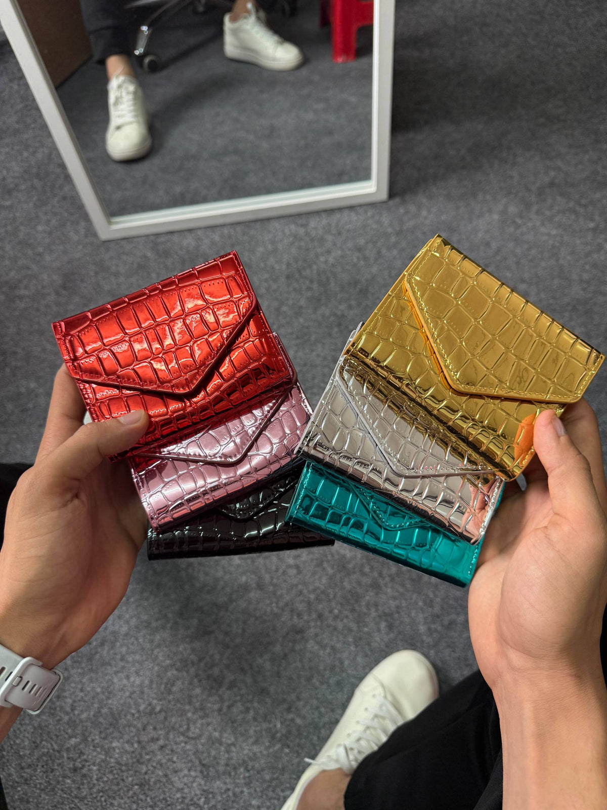 Shein Wallet