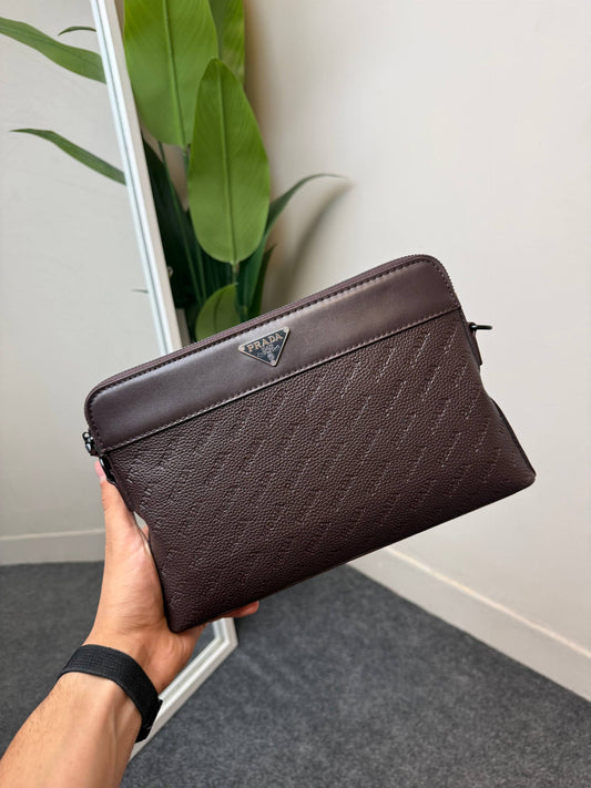 Prada Clutch