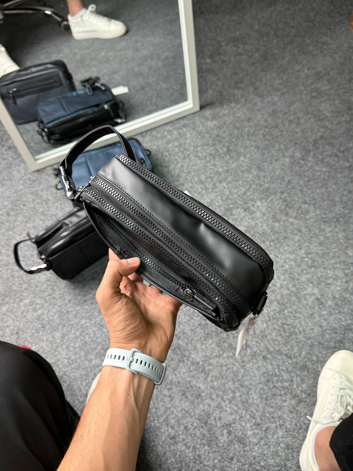 CK Waterproof Bag V1