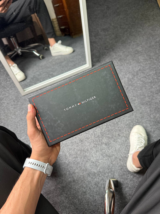 Tommy Wallet/Belt Bundle V1
