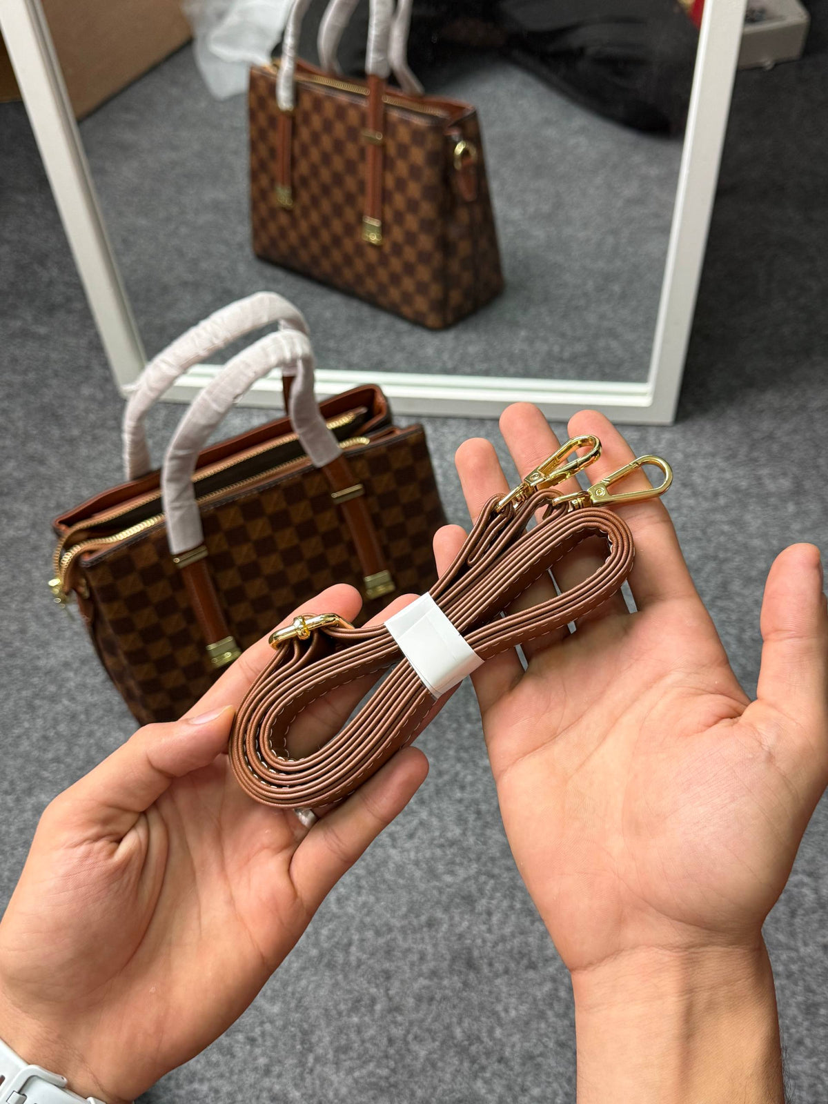 Dior Women Bag V2