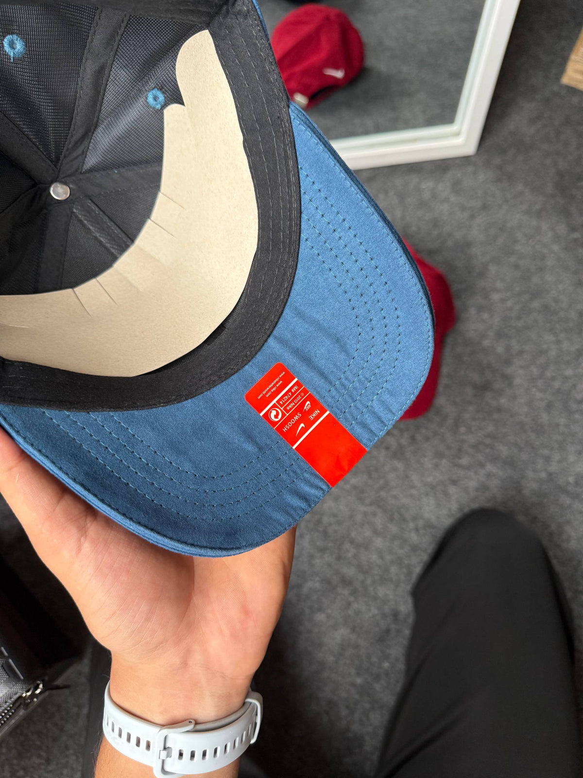Nike Unisex Cap