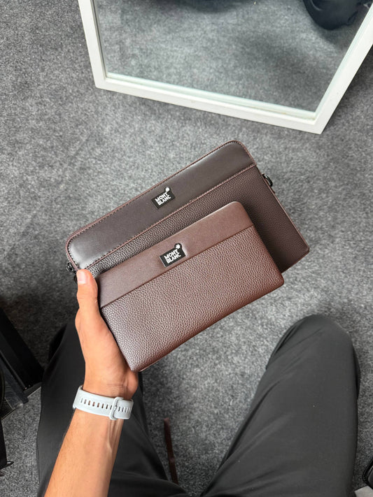 MontBlanc Bundle