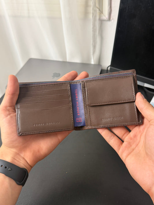 Tommy Wallet v1