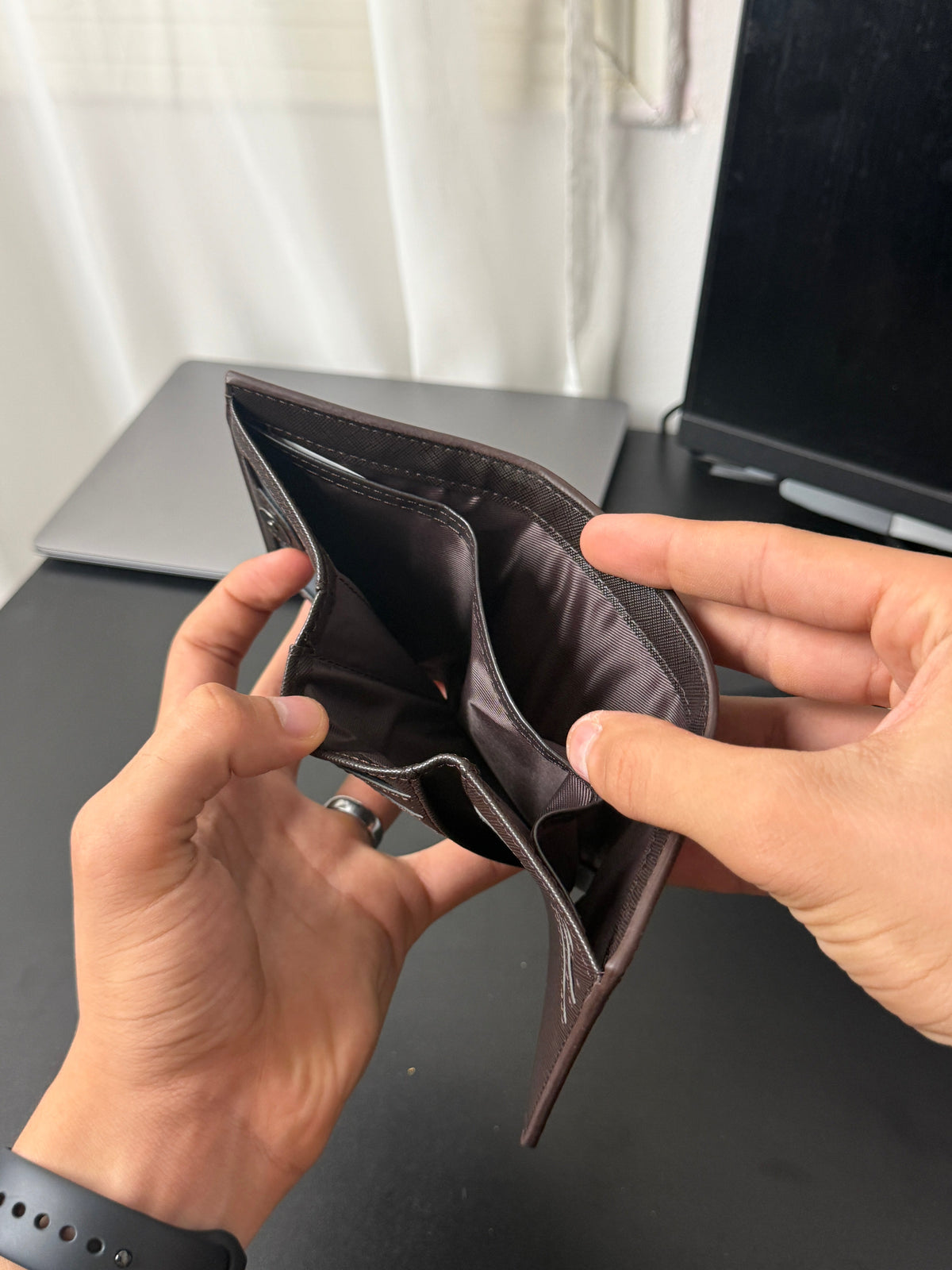 Tommy Wallet V2