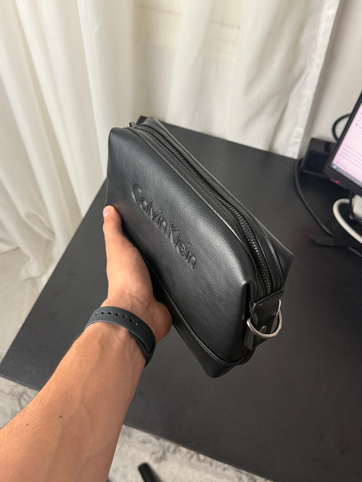 Ck Hand-CrossBag