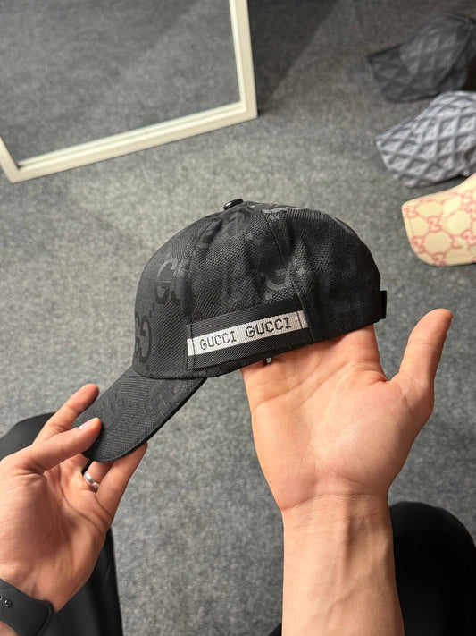 Gucci Cap V1