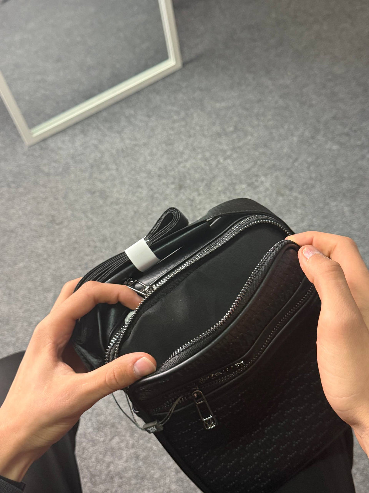 (A|X) CrossBag BG-458