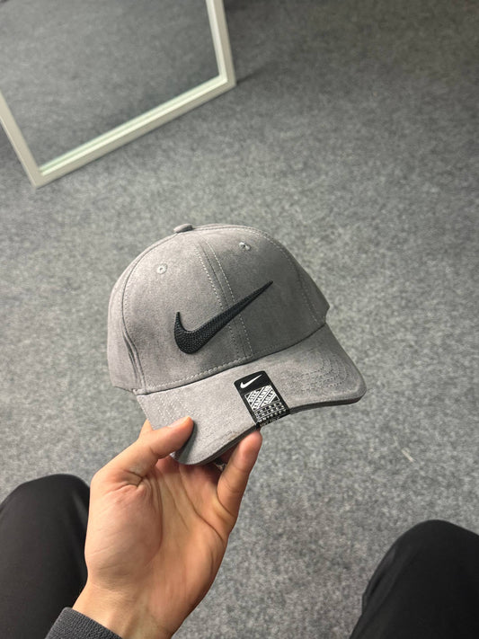 N Unisex Cap