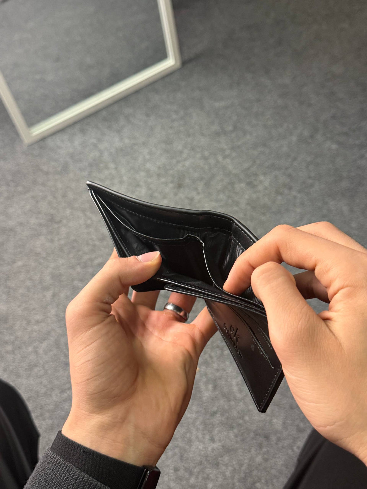 Ck Wallet - 127