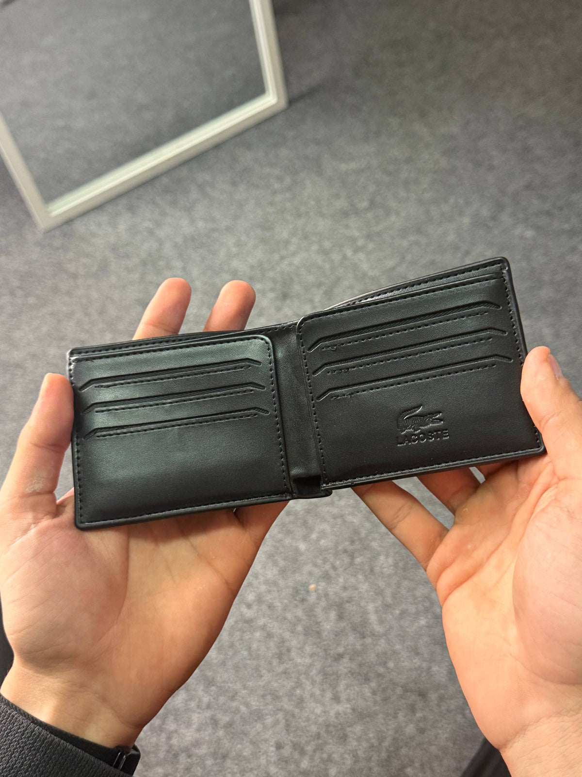 Lacoste Wallet - 149