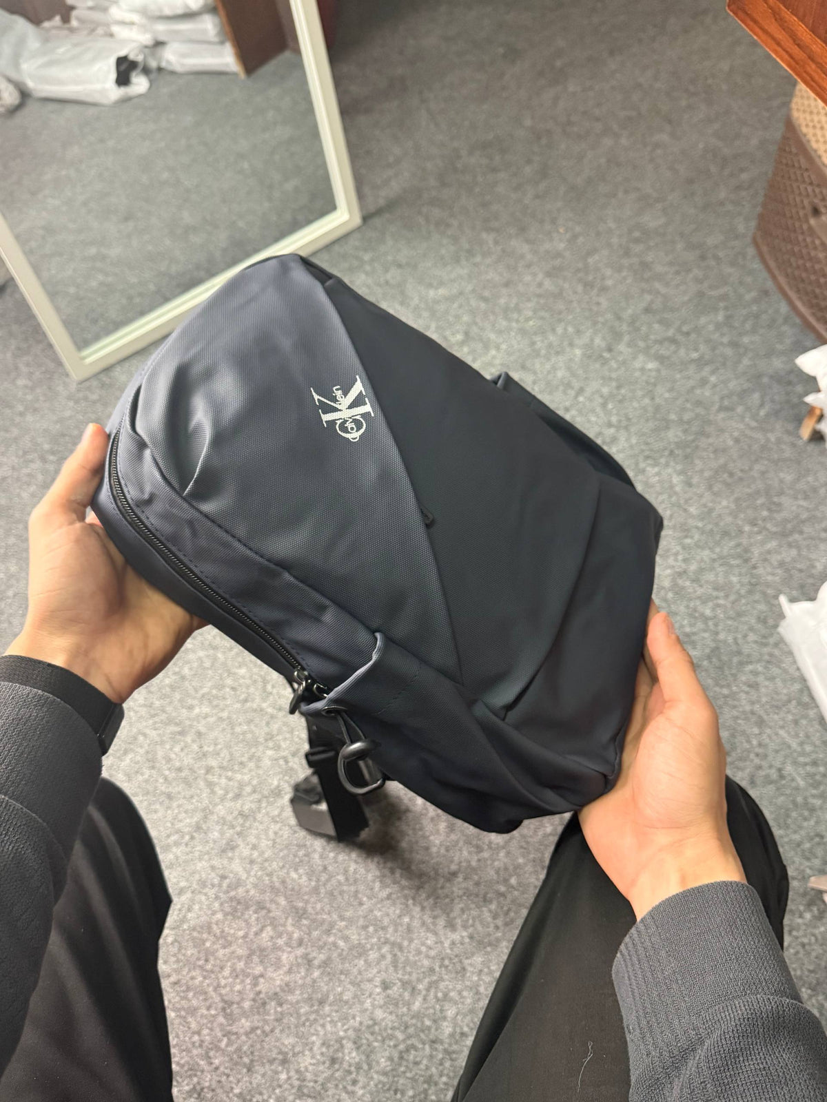 Ck BackBag - 389