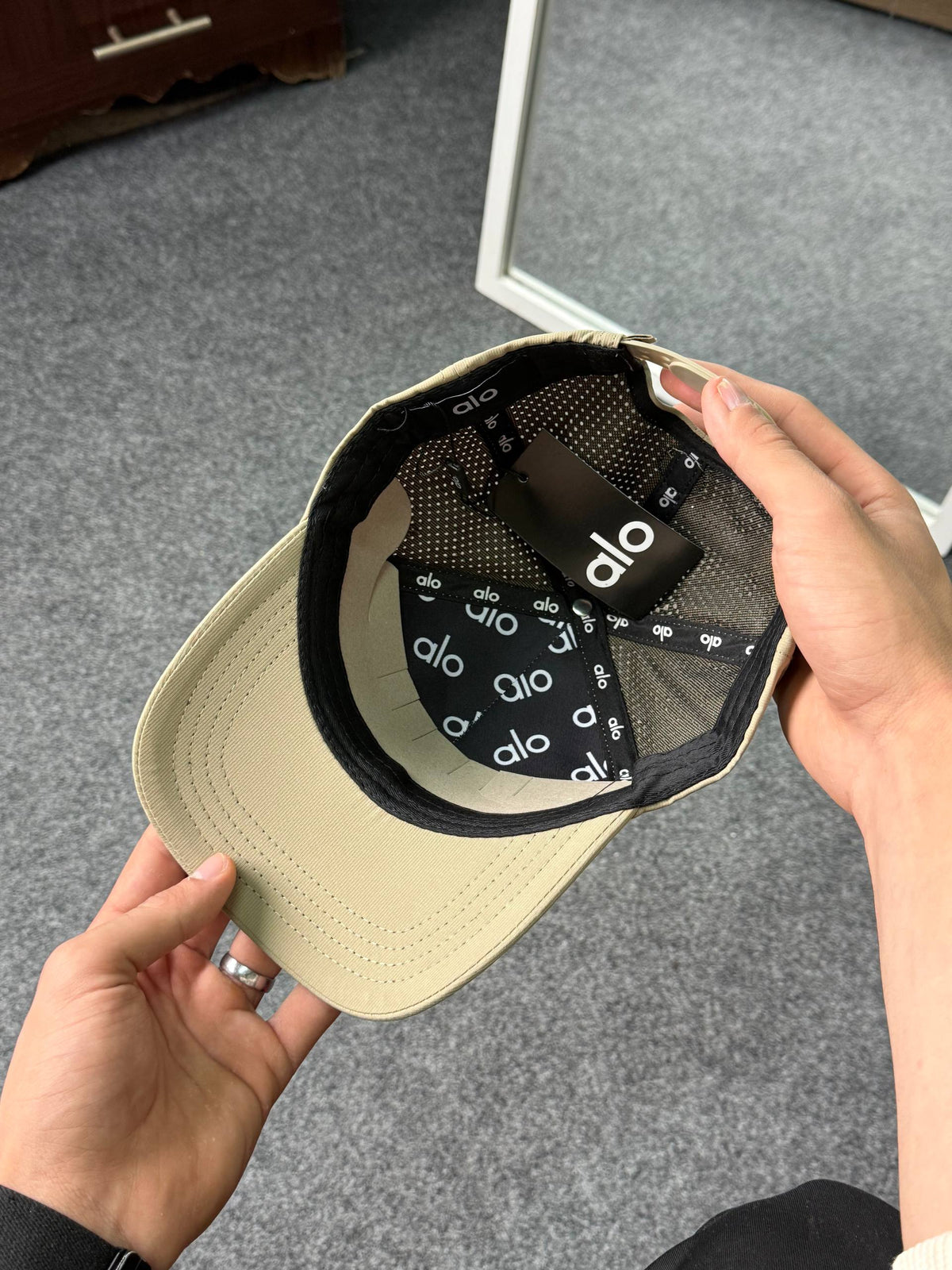 AlO Cap V2