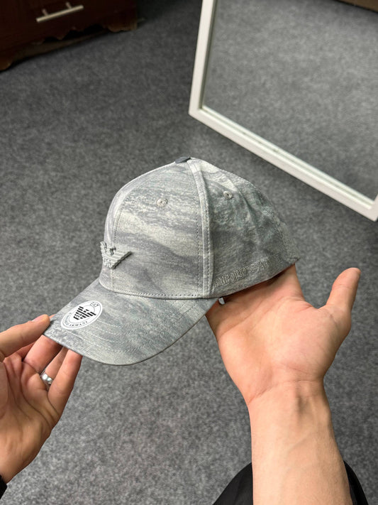 EA7 Cap V1