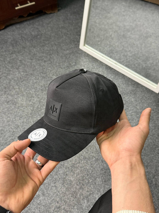 AlX Cap V2