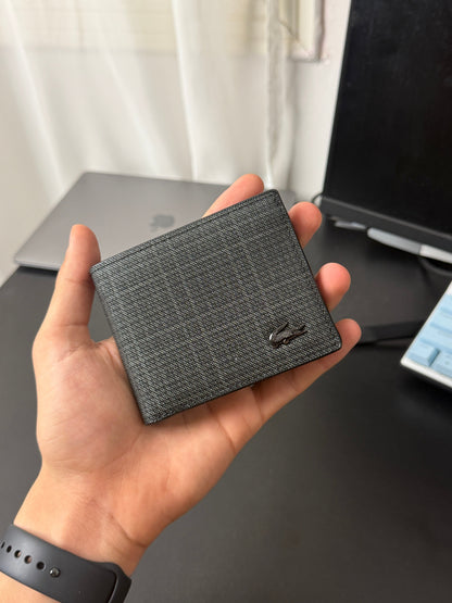 Lacoste Wallet - 81