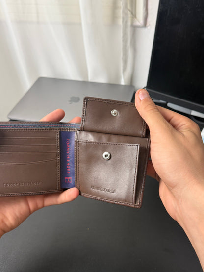 Tommy Wallet v1