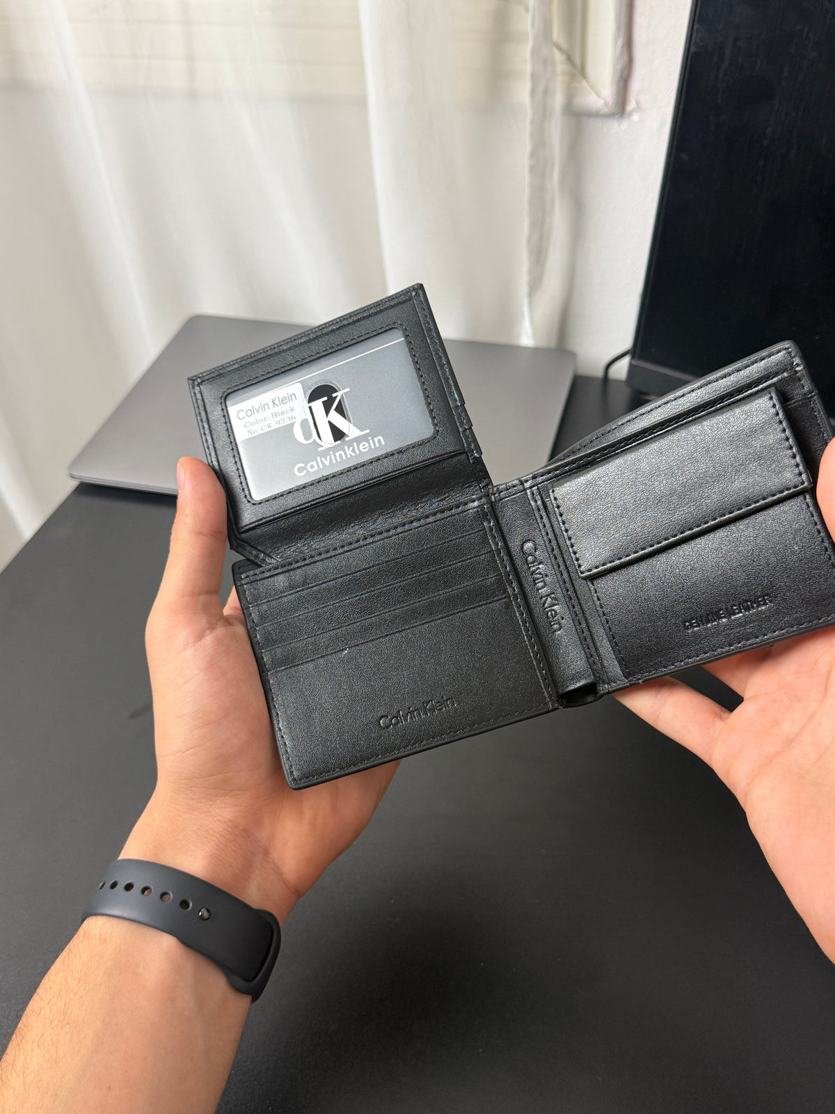 CK Wallet 9736