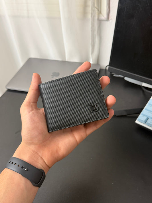 LV Wallet -  79