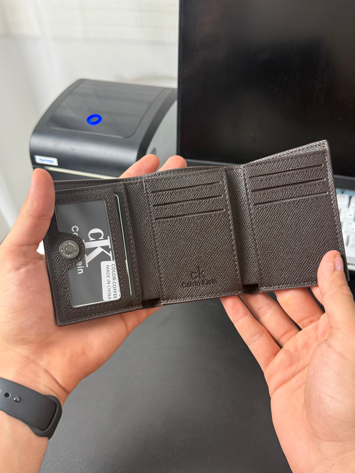 CK wallet Wa- 286