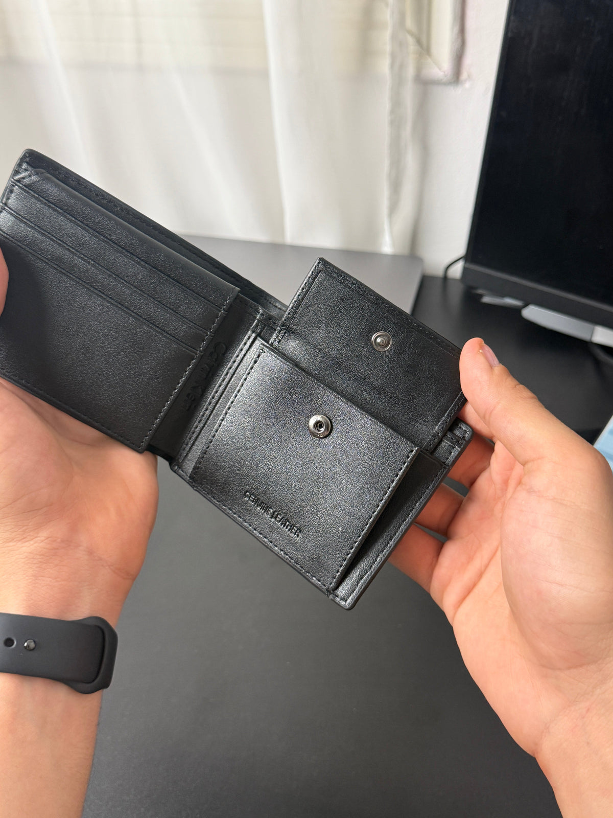 CK Wallet 9736