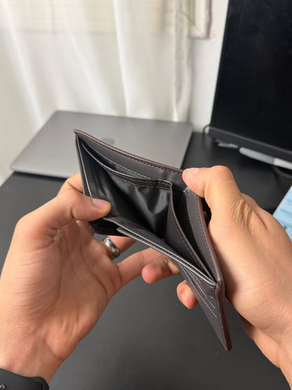 LV Wallet -  79