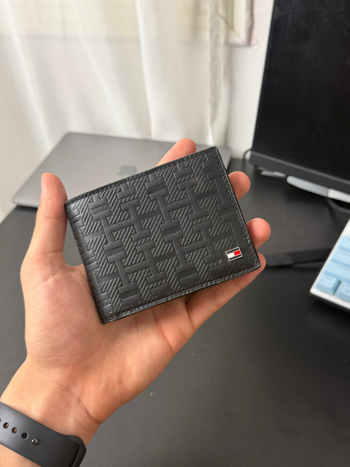 Tommy Wallet V1