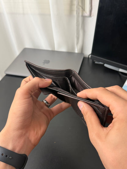 Tommy Wallet V1