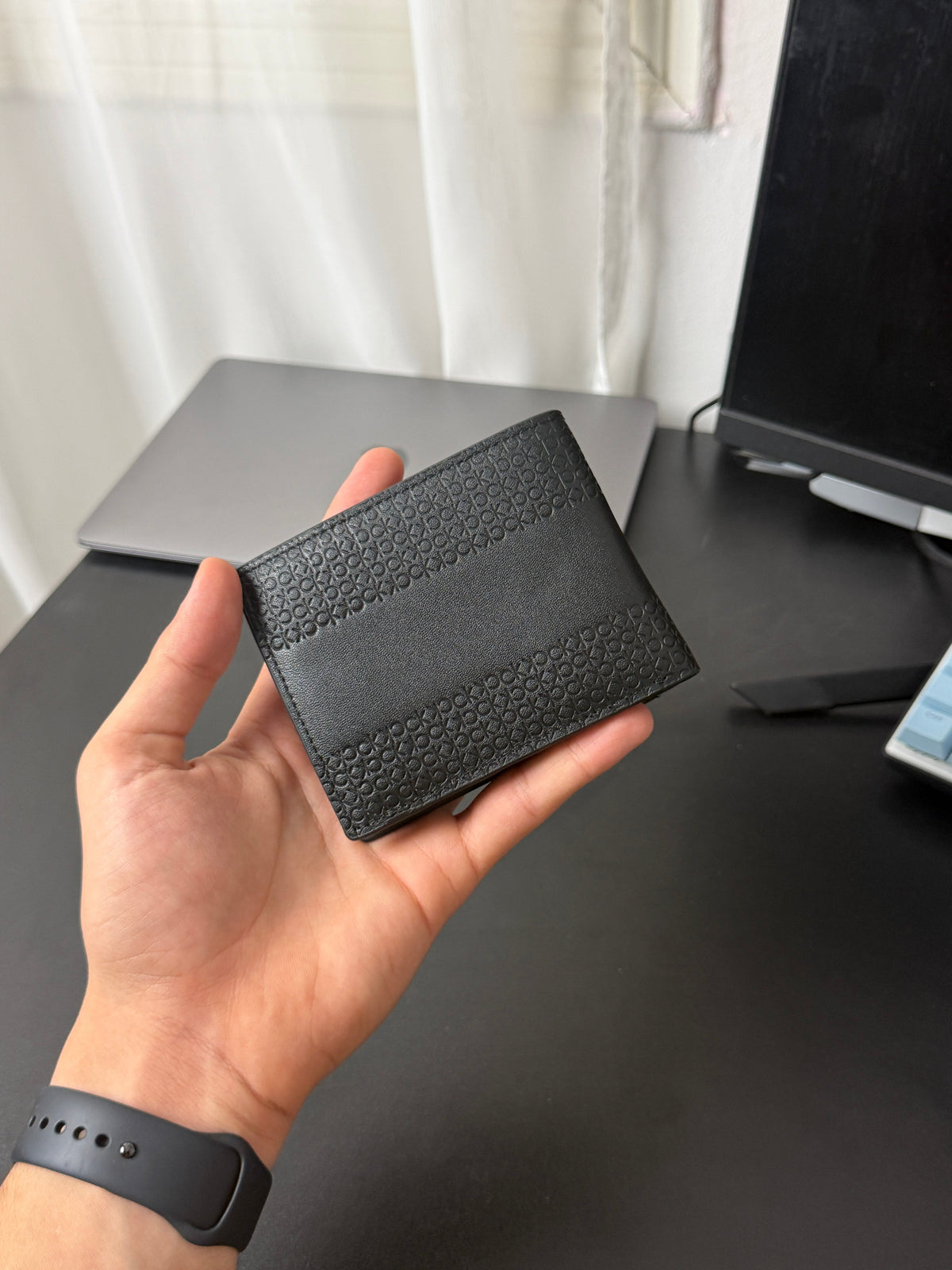 CK Wallet 9736