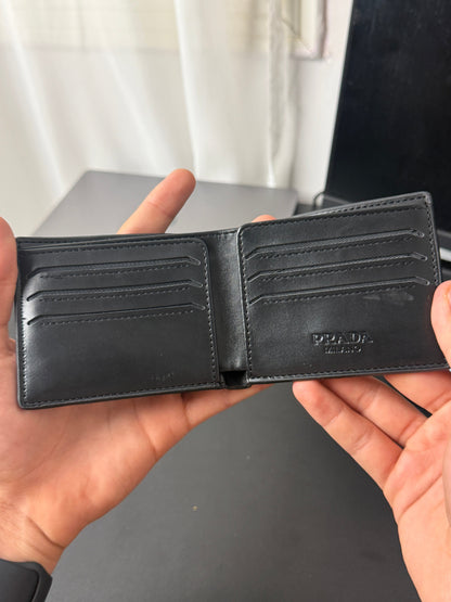 Prada Wallet - 155