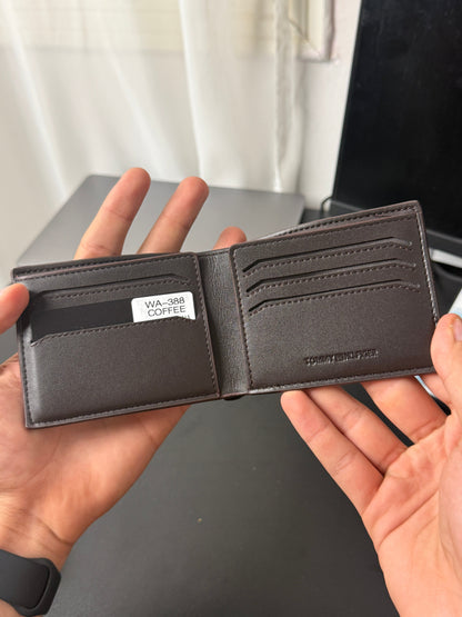 Tommy Wallet V1