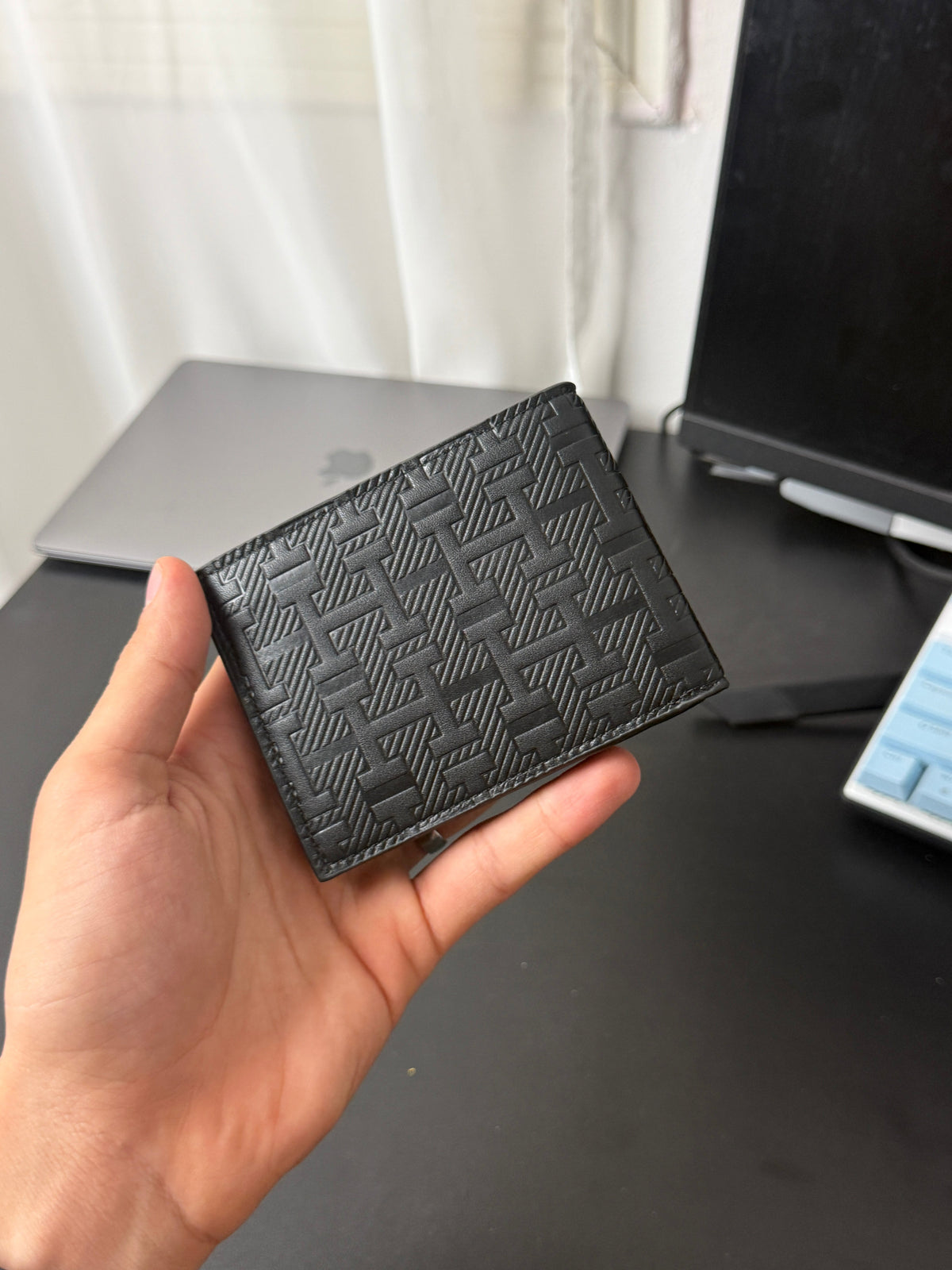 Tommy Wallet V1