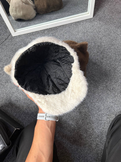 Women Winter Cap V1