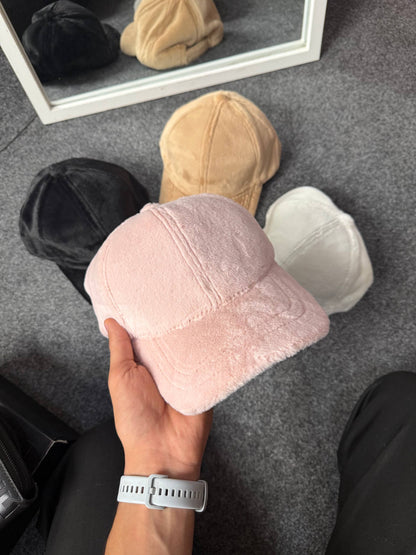 Women Winter Cap V3