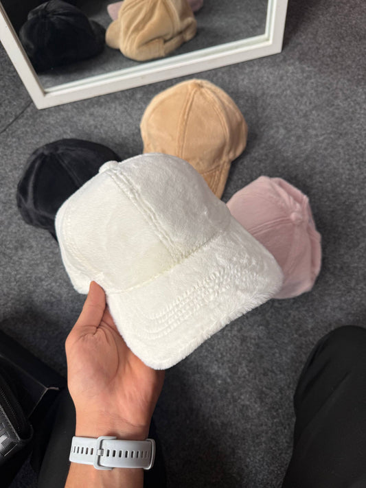 Women Winter Cap V3