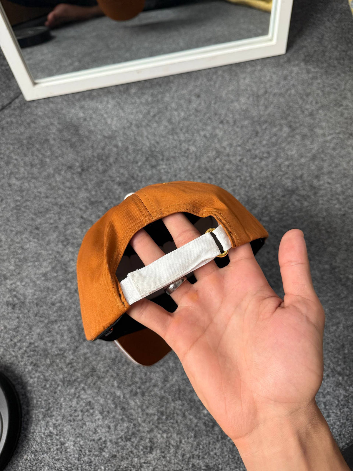 Hermes Cap v3