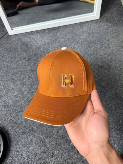 Hermes Cap v3