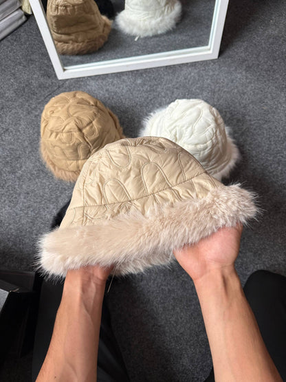 Women Winter Cap V5