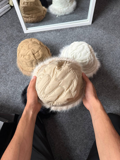 Women Winter Cap V5