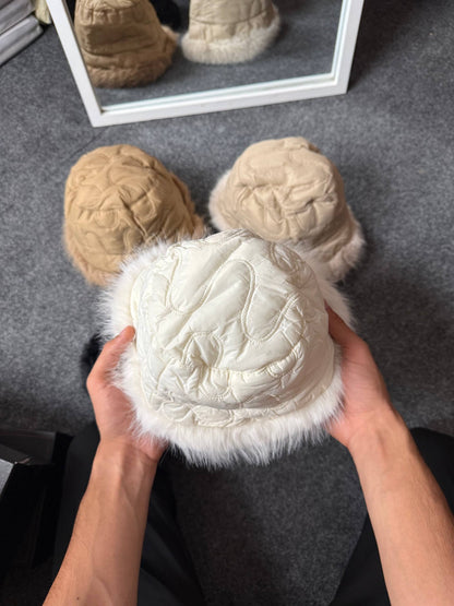 Women Winter Cap V5