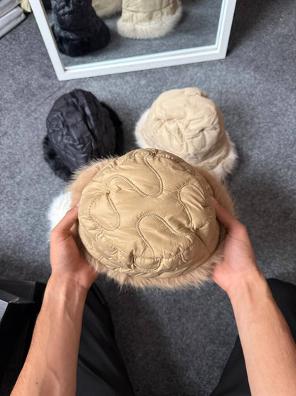 Women Winter Cap V5