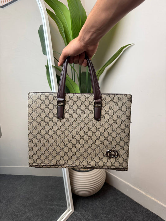 Gucci LapTop/Crossbody