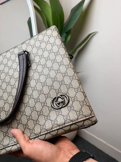 Gucci LapTop/Crossbody