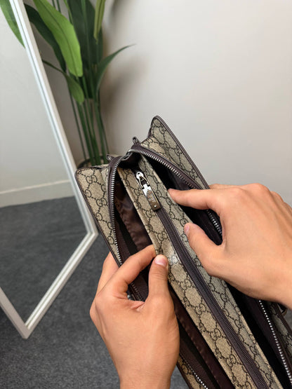 Gucci LapTop/Crossbody